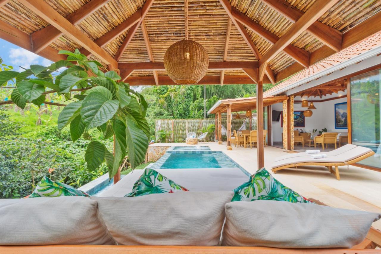 Hotel Spa La Colina Pereira Extérieur photo