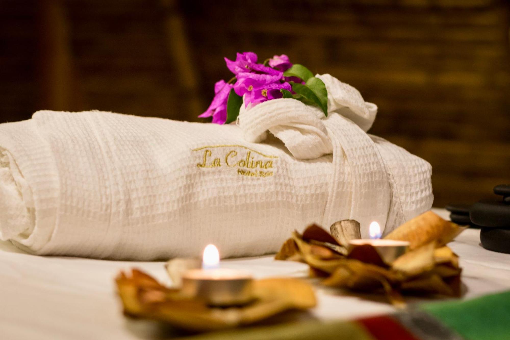 Hotel Spa La Colina Pereira Extérieur photo