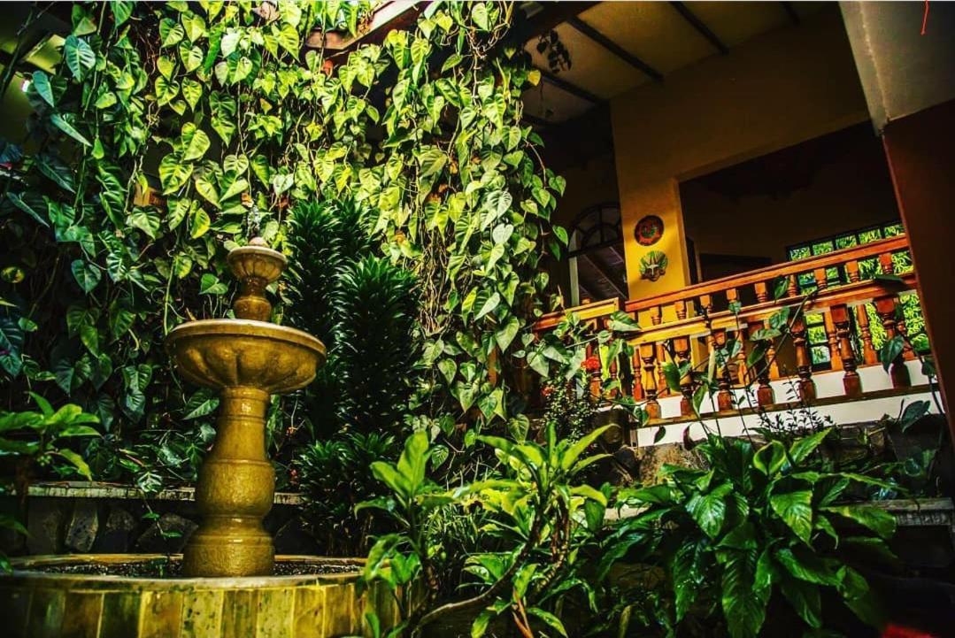 Hotel Spa La Colina Pereira Extérieur photo