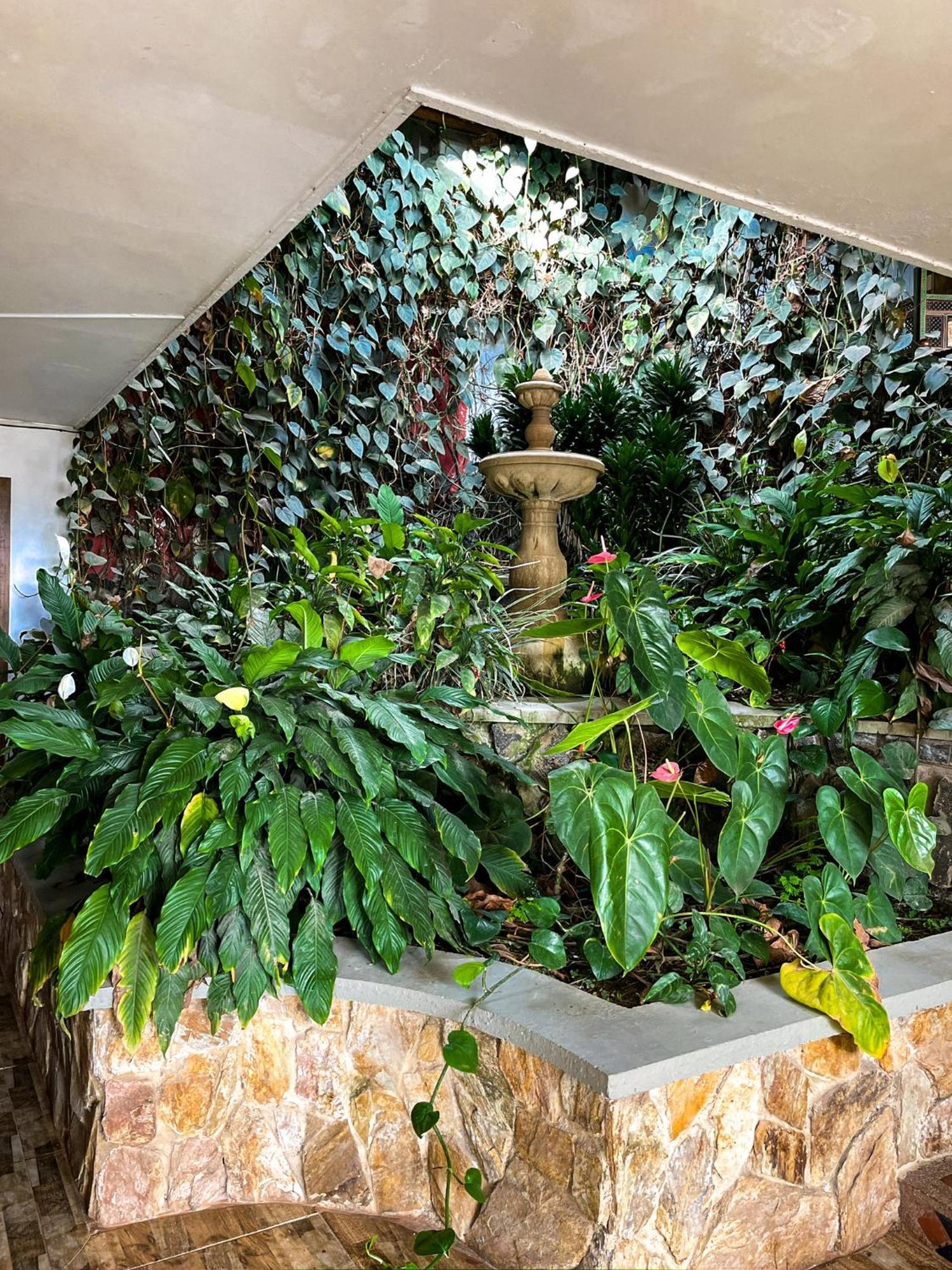 Hotel Spa La Colina Pereira Extérieur photo