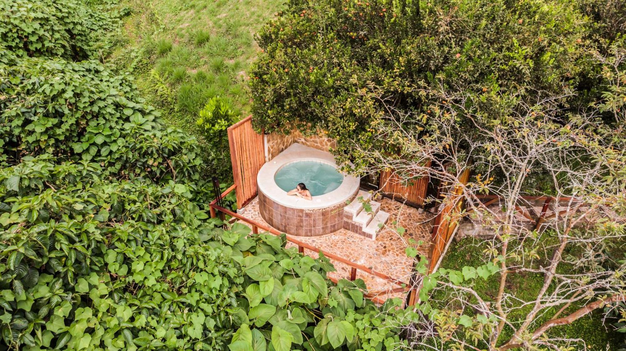 Hotel Spa La Colina Pereira Extérieur photo