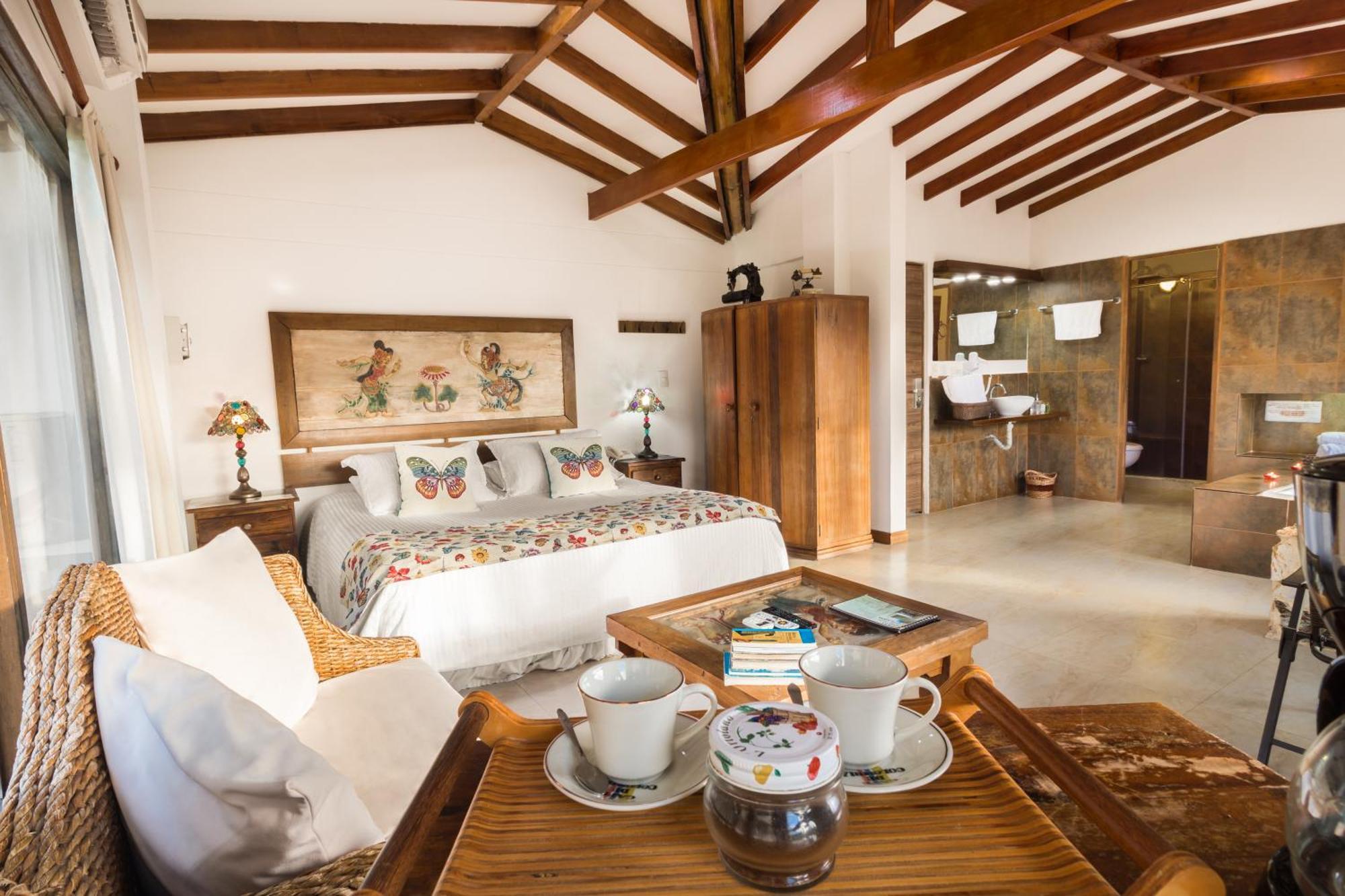 Hotel Spa La Colina Pereira Extérieur photo