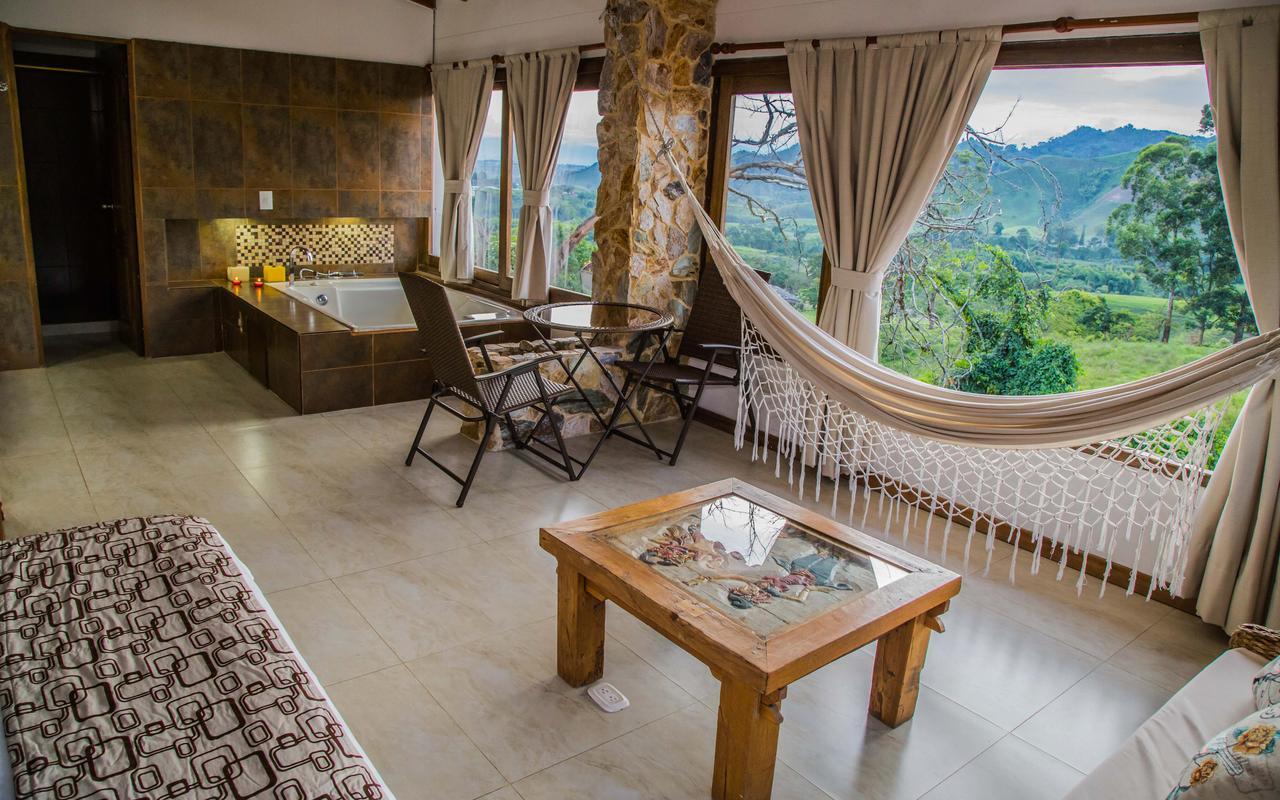 Hotel Spa La Colina Pereira Extérieur photo